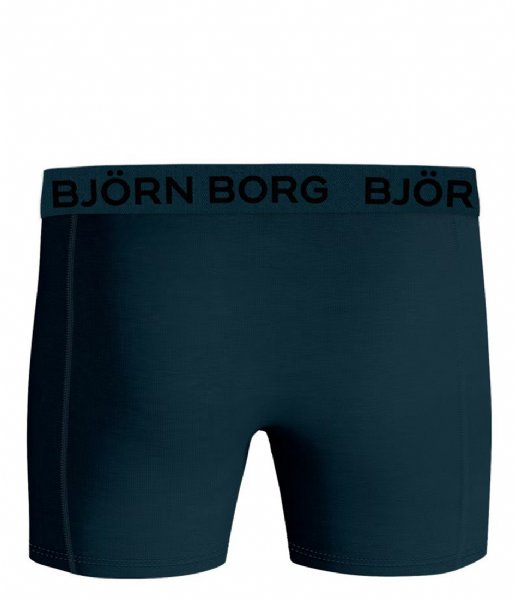 Bjorn Borg  Core Boxer 5-Pack Multipack 2 (Mp002)