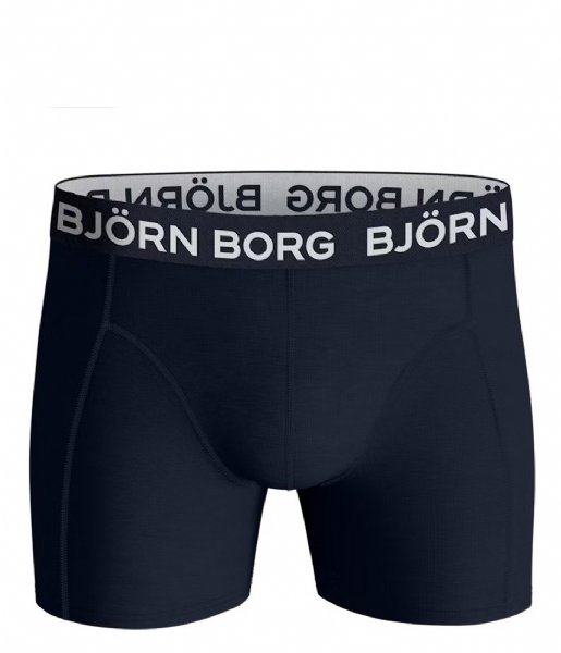 Bjorn Borg  Core Boxer 7-Pack Multipack 2 (Mp002)