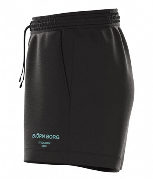 Bjorn Borg  Borg Essential Shorts Black Beauty (Bk001)