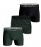 Bjorn Borg  Cotton Stretch Boxer 3-Pack Multipack 5 (MP005)