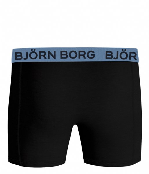 Bjorn Borg  Core Boxer 3-Pack Multipack 2 (MP002)