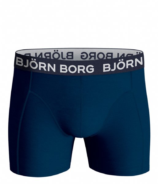 Bjorn Borg  Core Boxer 7-Pack Multipack 1 (MP001)