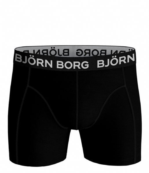Bjorn Borg  Core Boxer 7-Pack Multipack 2 (MP002)