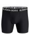 Bjorn Borg  Performance Boxer 1-Pack Black Beauty (90651)