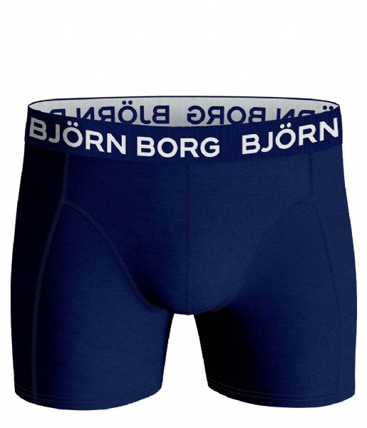 Bjorn Borg  Core Boxer 5-Pack Multipack 9 (70101)
