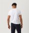 Bjorn Borg  Centre T-Shirt Brilliant White (00071)