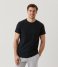 Bjorn Borg  Centre T-Shirt Black Beauty (90651)