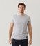 Bjorn BorgCentre T-Shirt Light Grey Melange (90741)