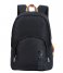 Bjorn Borg  Core Iconic Backpack Black Beauty (90012)