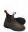 Blundstone  1468 Kids Boots Anique Brown