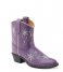 Bootstock  Dolly Purple Purple