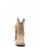 Bootstock  Ruffle Sand Mini Camel