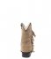Bootstock  Ruffle Sand Mini Camel