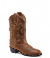 Bootstock Twinkle Brown