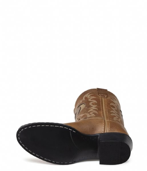 Bootstock  Twinkle Brown