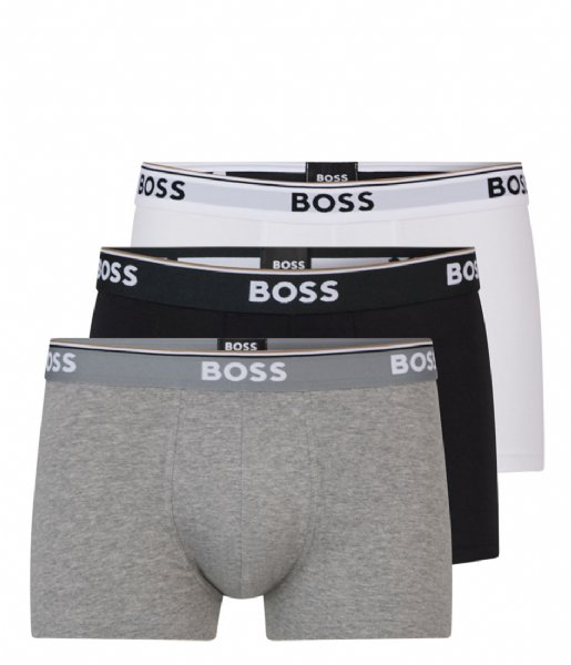 BOSS  Trunk Power 10242934 3-Pack Assorted Pre-Pack (999)