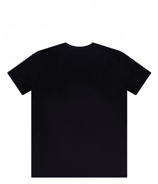 BOSS  Tshirt RN 2P ComfortS 10243514 Black (001)