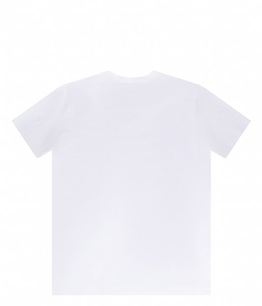 BOSS  Tshirt RN 2P ComfortS 10243514 White (100)