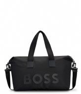 BOSS Catch 2.0DS Holdall 10249707 01 Black (001)
