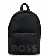 BOSS Catch 2.0DS Backpack 10249707 01 Black (001)