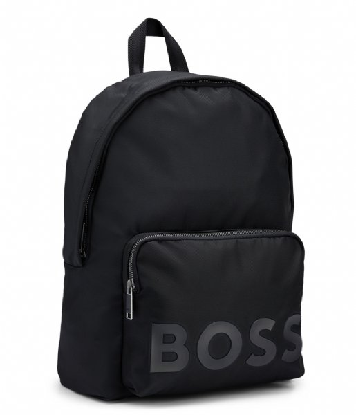 BOSS  Catch 2.0DS Backpack 10249707 01 Black (001)