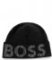 BOSS  Lamico Hat 10250847 Black (001)