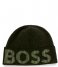 BOSS  Lamico Hat 10250847 Open Green (362)