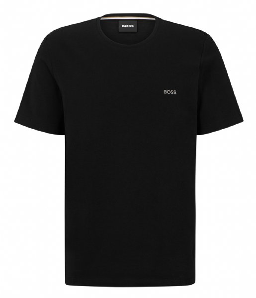 BOSS  Mix&Match T-Shirt R 10259917 01 Black (001)