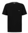 BOSS  Mix&Match T-Shirt R 10259917 01 Black (001)