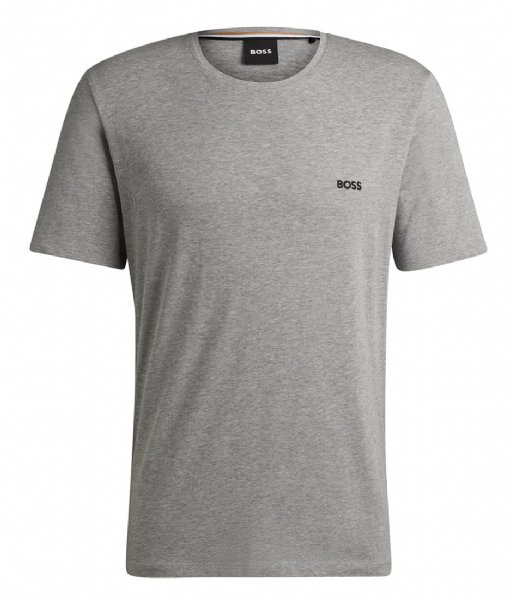 BOSS  Mix&Match T-Shirt R 10259917 01 Medium Grey (033)