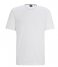 BOSS  Mix&Match T-Shirt R 10259917 01 White (100)