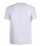 BOSS  T-Shirt RN Slim Fit 10249533 02 White (100)