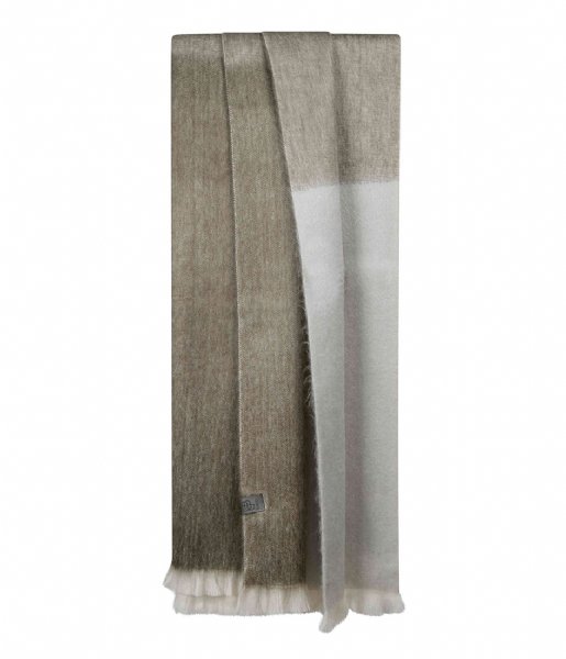 Bufandy  Brushed Ombre Silver Eucalyptus (770021)