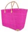 Bulaggi  Marly Basket pink