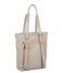 Burkely  Soft Skylar Backpack Shopper 14 Inch Gentle Grey (12)
