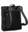 Burkely Laptop rugzak Casual Cayla Backpack 14 Inch Black (10)