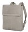 Burkely Laptop rugzak Casual Cayla Backpack 14 Inch Grimmy Grey (15)