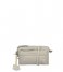 Burkely  Casual Cayla Minibag Oyster White (01)