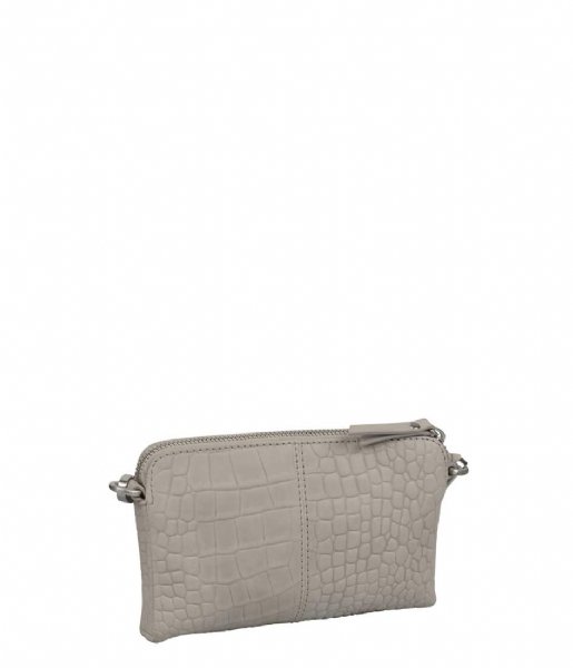 Burkely  Casual Cayla Minibag Grimmy Grey (15)