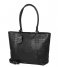 Burkely  Cool Colbie Wide Tote 15.6 Inch Bear Black (10)