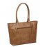 Burkely  Cool Colbie Wide Tote 15.6 Inch Colbie Cognac (24)