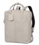 Burkely  Cool Colbie Backpack 14 Inch Chalk White (01)