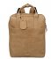 Burkely  Cool Colbie Backpack 14 Inch Natural Nude (21)