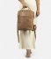 Burkely  Cool Colbie Backpack 14 Inch Natural Nude (21)