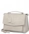 Burkely  Cool Colbie Citybag Chalk White (01)