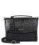Burkely  Cool Colbie Citybag Bear Black (10)