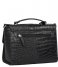 Burkely  Cool Colbie Citybag Bear Black (10)