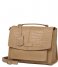 Burkely  Cool Colbie Citybag Natural Nude (21)