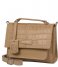 Burkely  Cool Colbie Citybag Small Natural Nude (21)