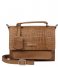 Burkely  Cool Colbie Citybag Small Colbie Cognac (24)